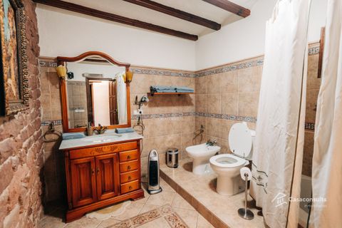 Landsbyhus i Vilafames, Castellon, Vilafames - € 245.000 | Ref: 913 - foto 35
